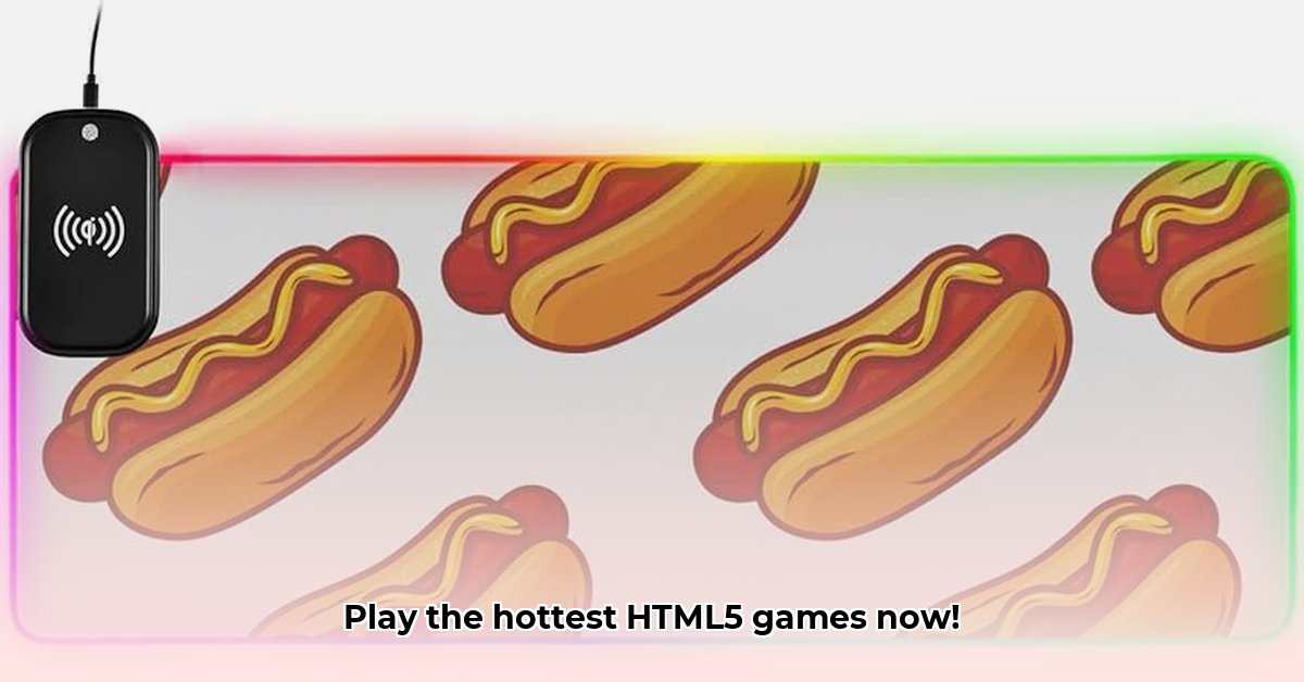 hot-dog-gaming